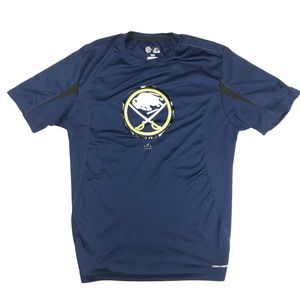 Buffalo Sabers Active Wear Shirt